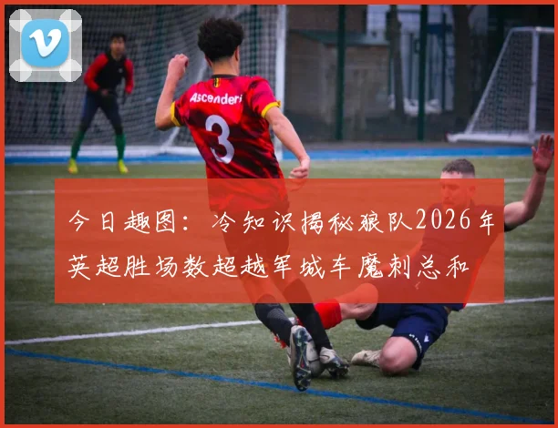 今日趣图：冷知识揭秘狼队2026年英超胜场数超越军城车魔刺总和
