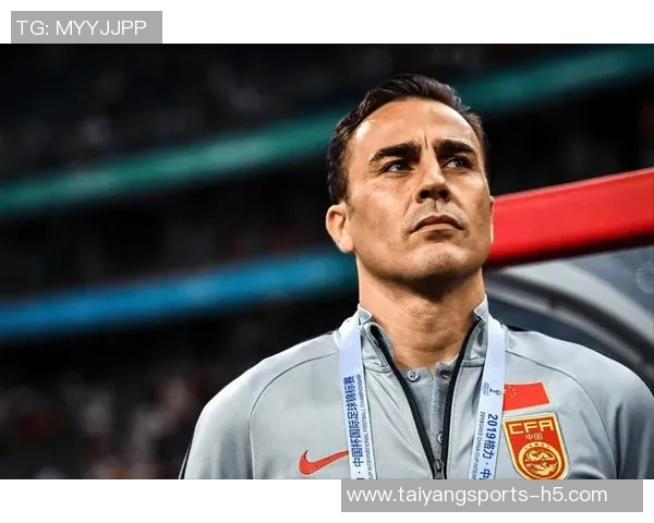 卡纳瓦罗回忆世界杯辉煌经历并表达执教意大利的渴望与期待