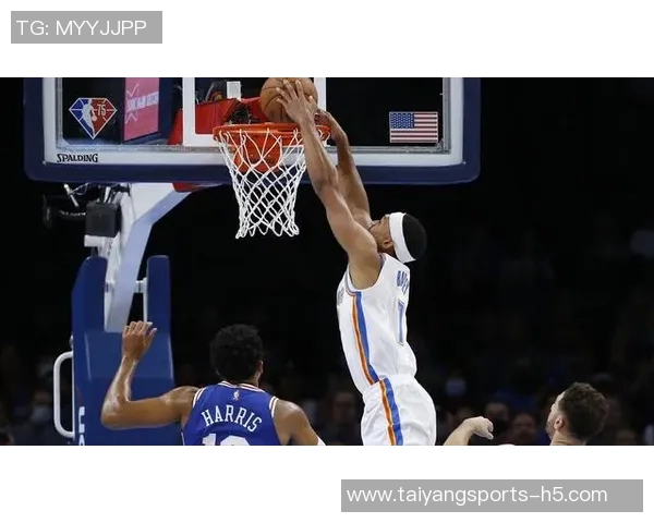 雷霆半场领先鹈鹕六人得分上双第二节追分势头强劲